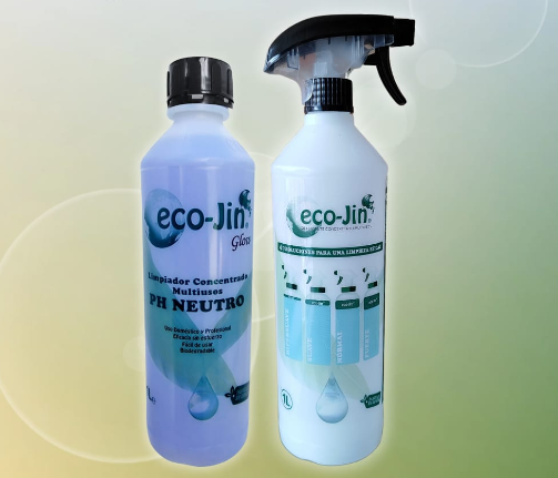 ECO-JIN