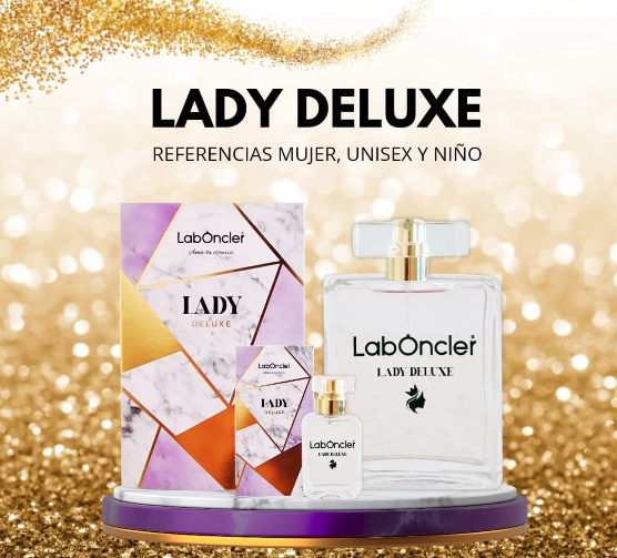 PERFUMES